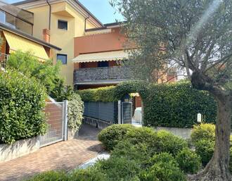 Agenzia immobiliare Living - Verona e Provincia - Appartamento Residenziali in vendita